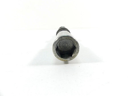 2011 Victory Cross Country Straight Front Wheel Spindle Axle 5137439 {{ shop.shopifyCountryName }} - Mototech271