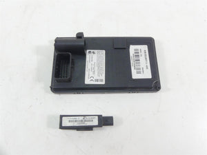 2014 Harley Touring FLHXS Street Glide Sp Bcm Body Security Module Read 69994-12 | Mototech271