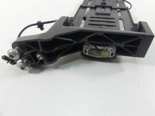 Load image into Gallery viewer, 2011 Harley VRSCF Muscle Rod Side License Plate Holder Mount 69390-09 | Mototech271

