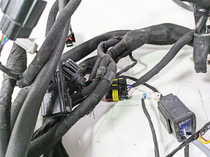 2022 MV Agusta F3 800 Rosso Main Wiring Harness Loom 8000C8926