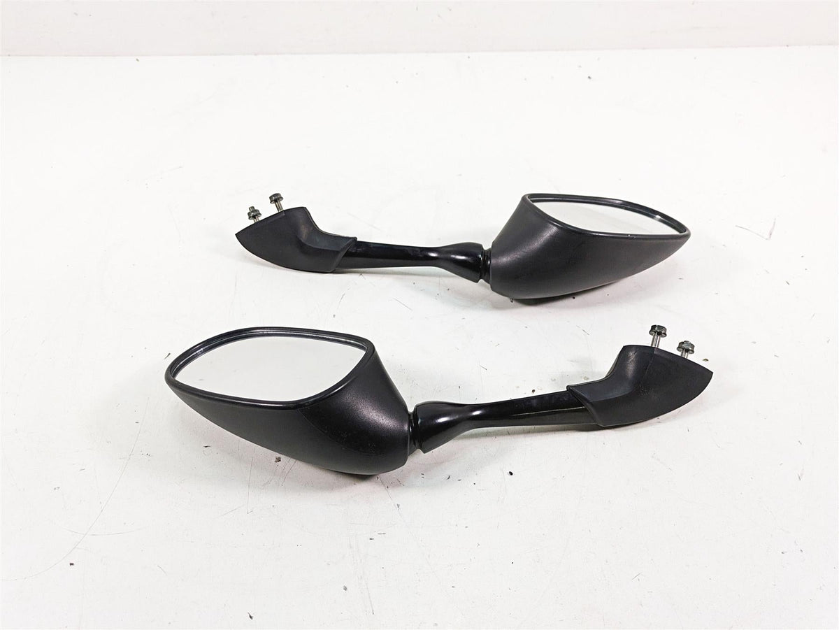 2002 Yamaha FZ1 FZS1000 Fazer Rear View Mirror Set 5LV-26280-00-00 {{ shop.shopifyCountryName }} - Mototech271
