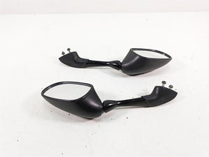 2002 Yamaha FZ1 FZS1000 Fazer Rear View Mirror Set 5LV-26280-00-00 | Mototech271