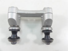 Load image into Gallery viewer, 2015 Triumph 1050 Speed Triple R Handlebar Riser Holder Mount Set T2041599 | Mototech271
