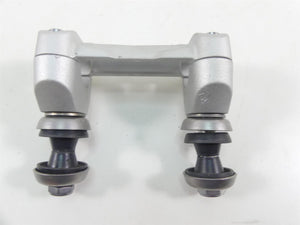 2015 Triumph 1050 Speed Triple R Handlebar Riser Holder Mount Set T2041599 | Mototech271