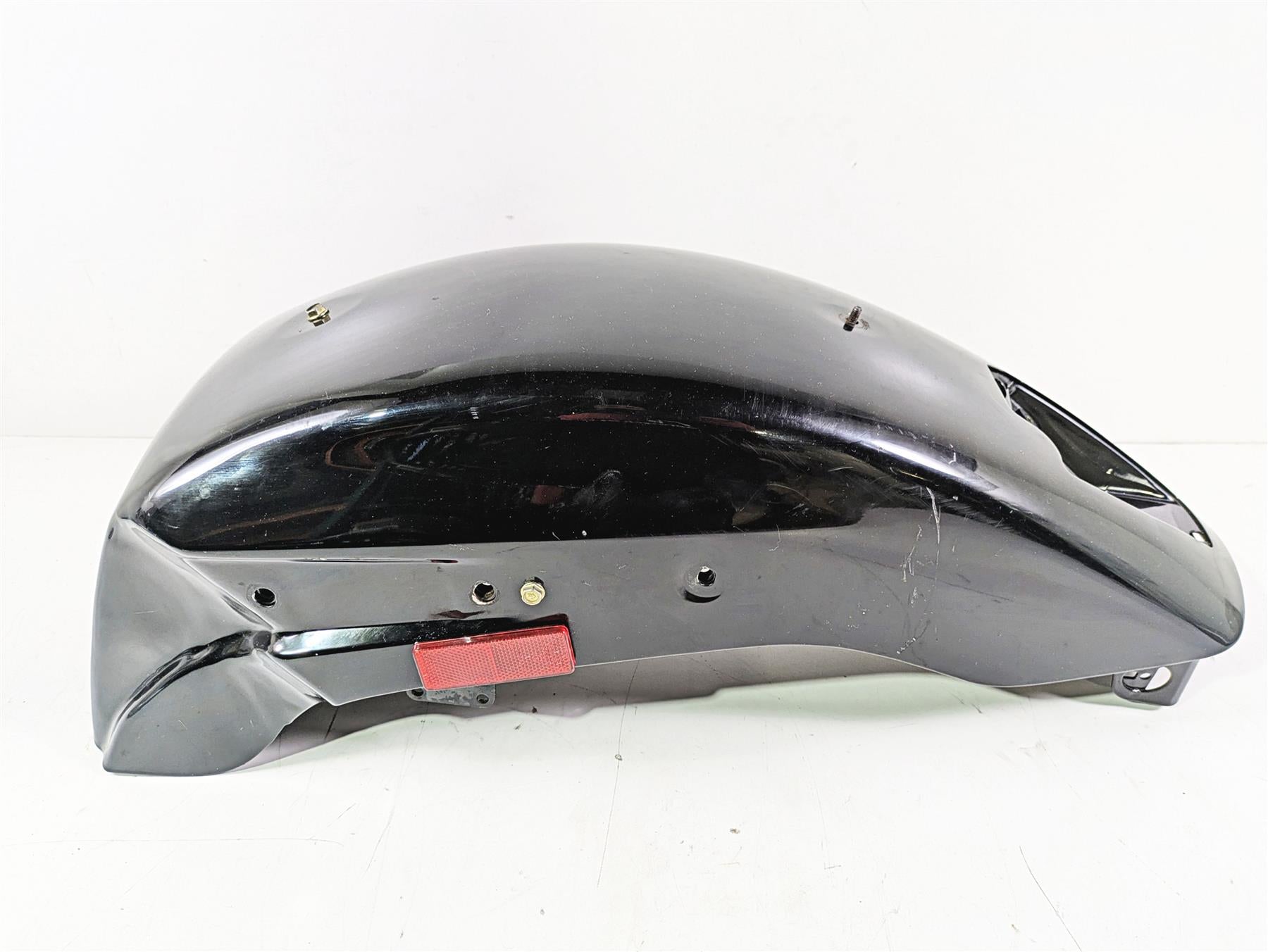 2002 Honda V-Twin VTX1800 C Rear Fender 80110-MCH-671