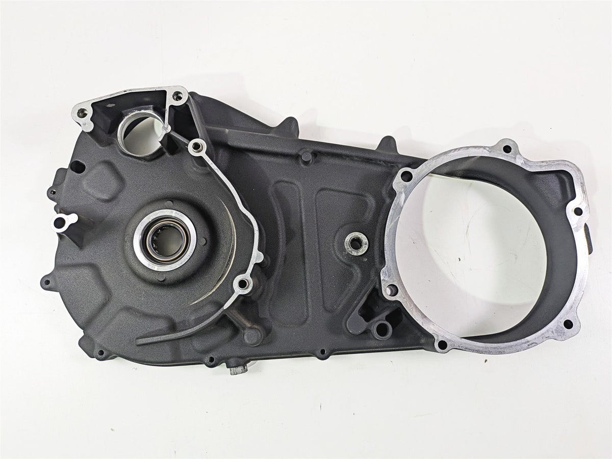2020 Harley Softail FXST Standard Inner Primary Clutch Cover 36500105 36500099 {{ shop.shopifyCountryName }} - Mototech271