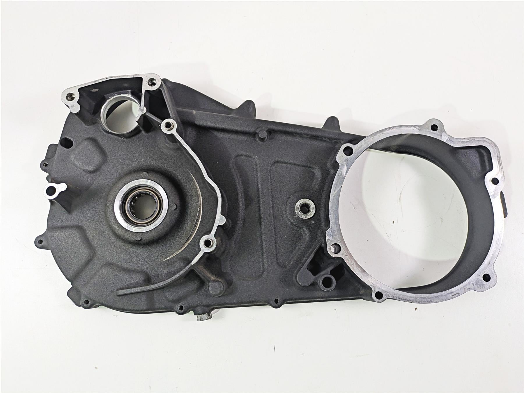 2020 Harley Softail FXST Standard Inner Primary Clutch Cover 36500105 36500099 {{ shop.shopifyCountryName }} - Mototech271