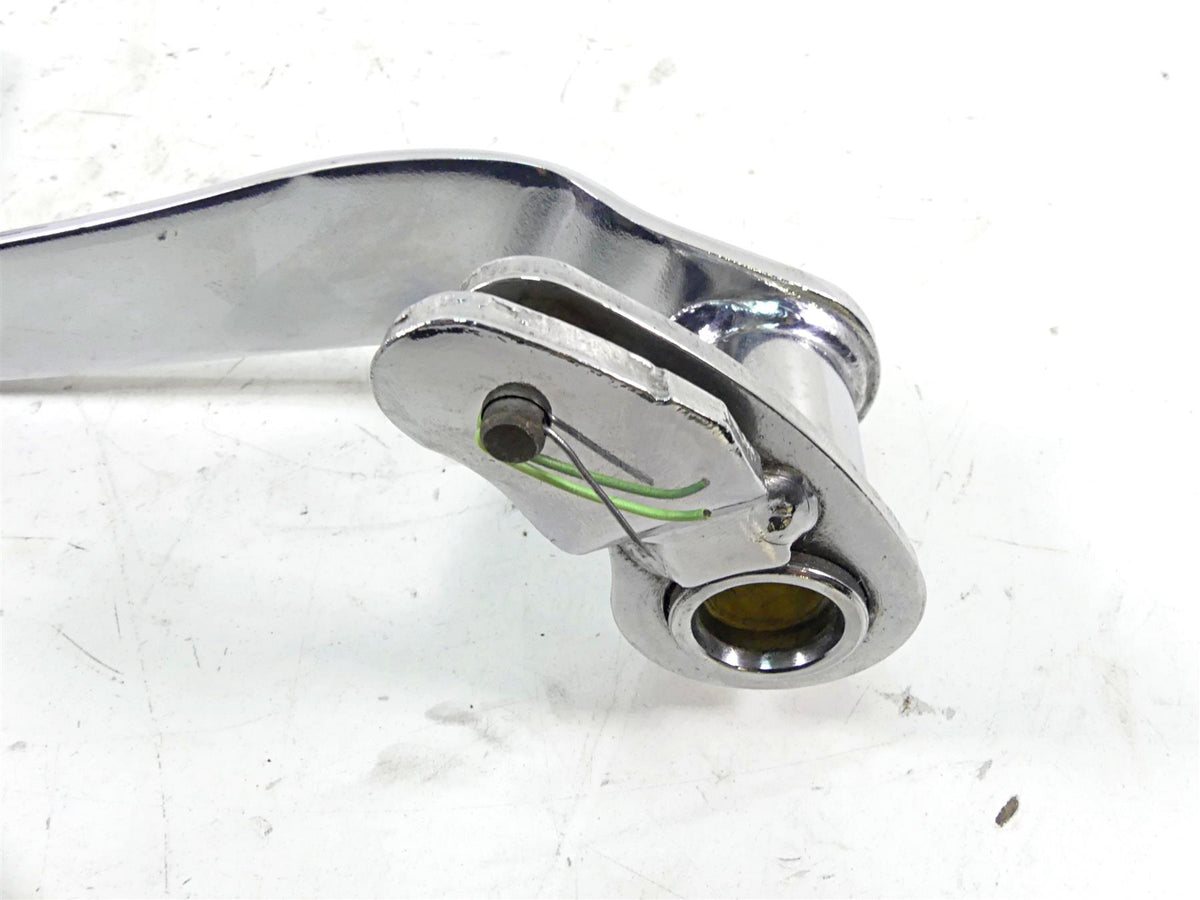 2011 Harley Touring FLTRX Road Glide Rear Brake Lever Pedal 42407-08 {{ shop.shopifyCountryName }} - Mototech271