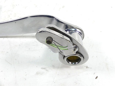 2011 Harley Touring FLTRX Road Glide Rear Brake Lever Pedal 42407-08 {{ shop.shopifyCountryName }} - Mototech271