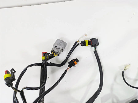 2018 KTM 1290 Super Adv S Main & Engine Wiring Harness 60711075033 60711085100 {{ shop.shopifyCountryName }} - Mototech271