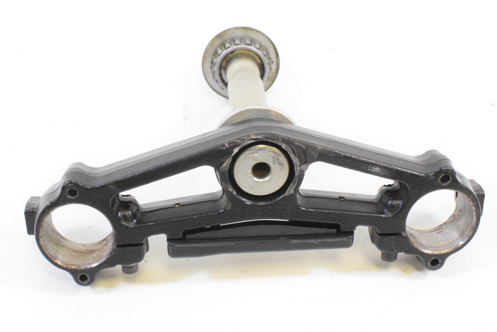 2016 Harley Touring FLHTCU Electra Glide Lower Triple Tree 45900091A {{ shop.shopifyCountryName }} - Mototech271