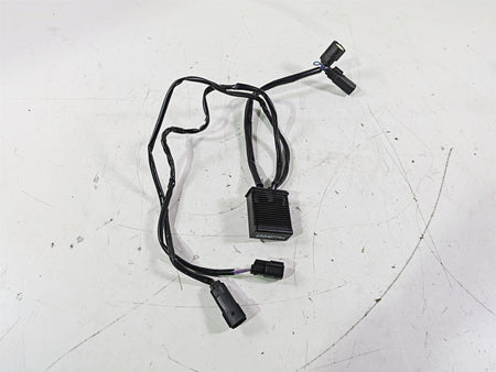 2015 Harley Touring FLHTKL E -Glide Low Glo Led Brake Flasher Relay 69200779A {{ shop.shopifyCountryName }} - Mototech271