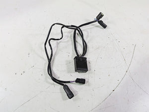 2015 Harley Touring FLHTKL E -Glide Low Glo Led Brake Flasher Relay 69200779A