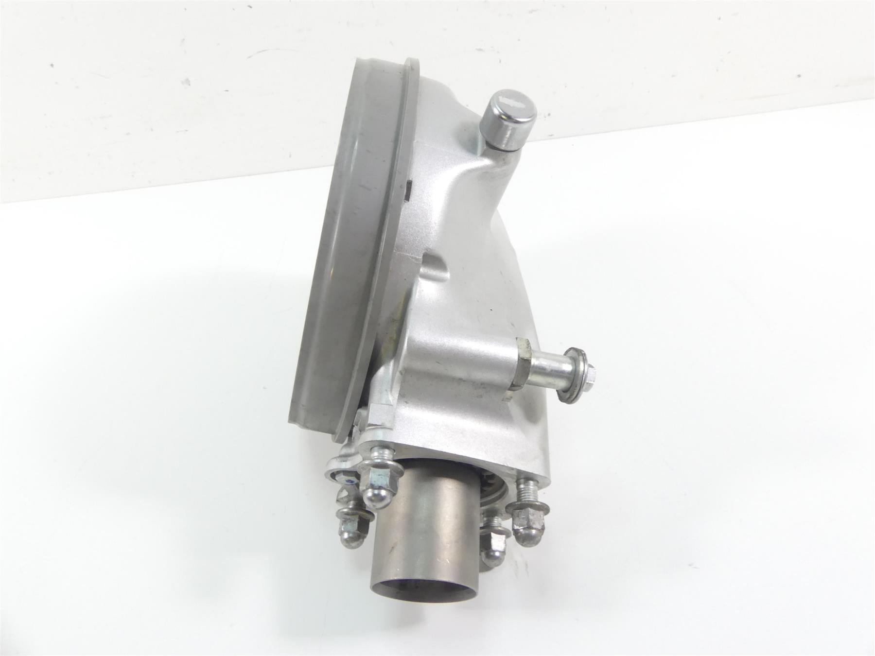 2006 Honda VTX1800 C2 Differential Drive Shaft Gear Box Set 41300-MCH-010 {{ shop.shopifyCountryName }} - Mototech271