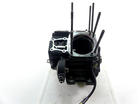 2017 Harley Dyna FXDB Street Bob Engine Motor Crankcase Crank Case 24621-06B {{ shop.shopifyCountryName }} - Mototech271