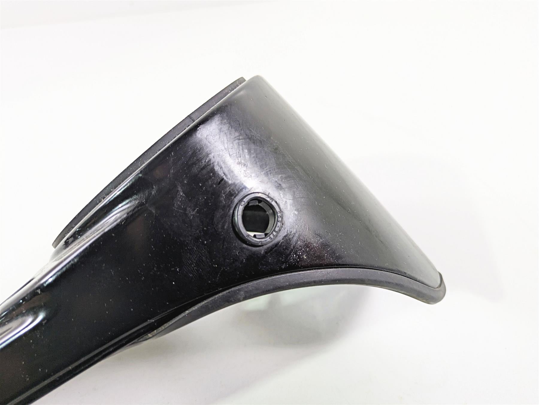 2018 Harley FLHCS Softail Heritage 115th Upper Tank Dash Console Cover 70900716 {{ shop.shopifyCountryName }} - Mototech271