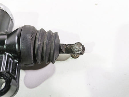 2010 Harley Touring FLHX Street Glide Rear Brake Master Cylinder 41763-08C {{ shop.shopifyCountryName }} - Mototech271