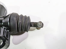 Load image into Gallery viewer, 2010 Harley Touring FLHX Street Glide Rear Brake Master Cylinder 41763-08C
