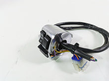 Load image into Gallery viewer, 2002 Indian Spirit Deluxe Left Hand Control Switch Horn Lights Turn 43-523
