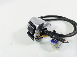 2002 Indian Spirit Deluxe Left Hand Control Switch Horn Lights Turn 43-523
