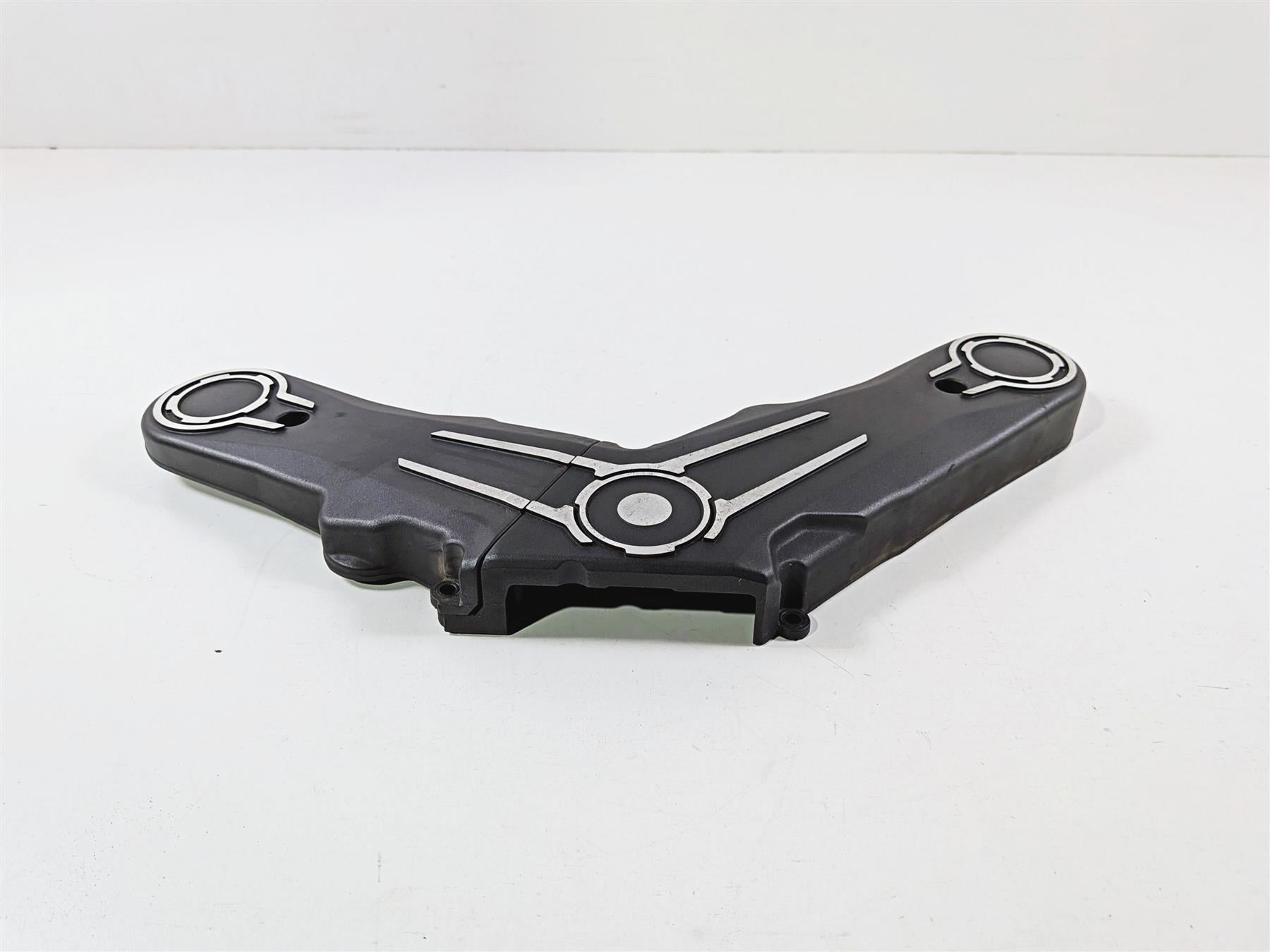 2015 Ducati Scrambler Urban Enduro Timing Belt Cover Set 24511511A 24511522A-Mototech271