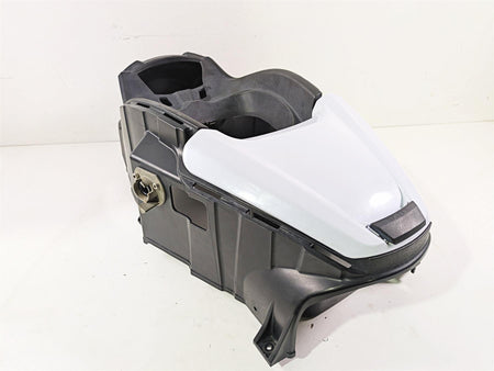 2017 Kawasaki Ultra 310X Center Console Cover Fairing & Storage Lid 14092-0980 {{ shop.shopifyCountryName }} - Mototech271