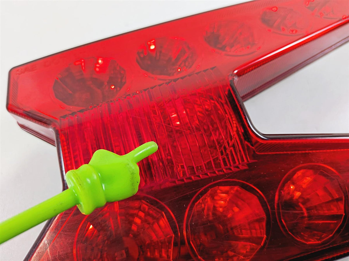 2020 Kawasaki Teryx KRX KRF 1000 Right Taillight Tail Light Lamp 23024-0005-Mototech271