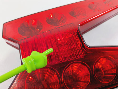 2020 Kawasaki Teryx KRX KRF 1000 Right Taillight Tail Light Lamp 23024-0005-Mototech271