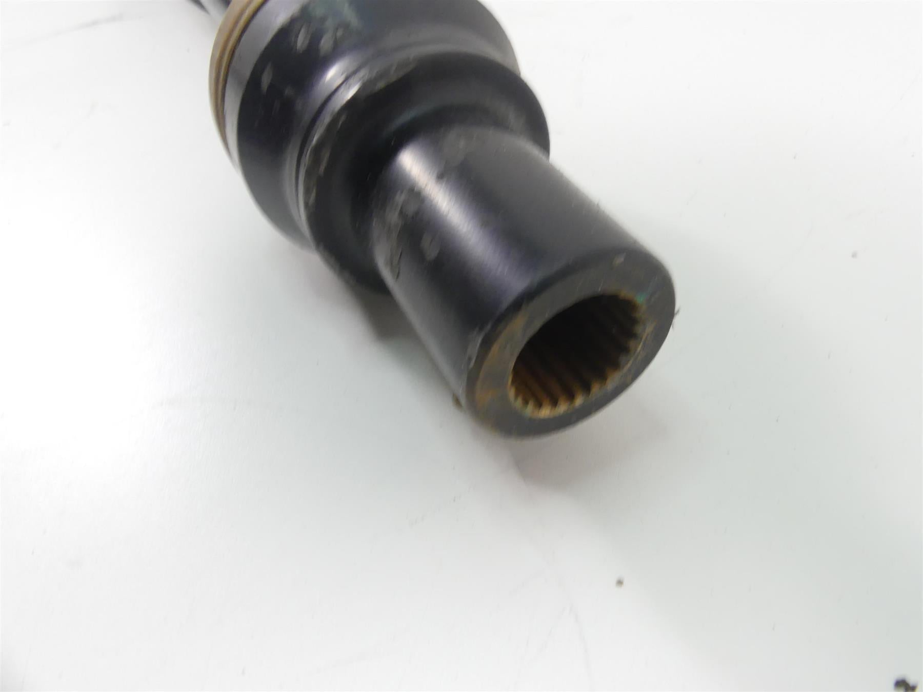 2018 Polaris General 1000 EPS Center Prop Drive Axle Shaft Set 1333917 1333918 {{ shop.shopifyCountryName }} - Mototech271