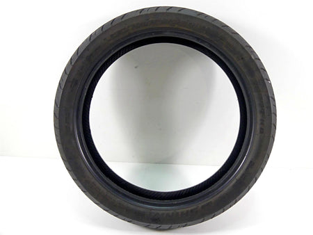 Used Front Motorcycle Tire Shinko SR777 130/70B18 67-0027 {{ shop.shopifyCountryName }} - Mototech271