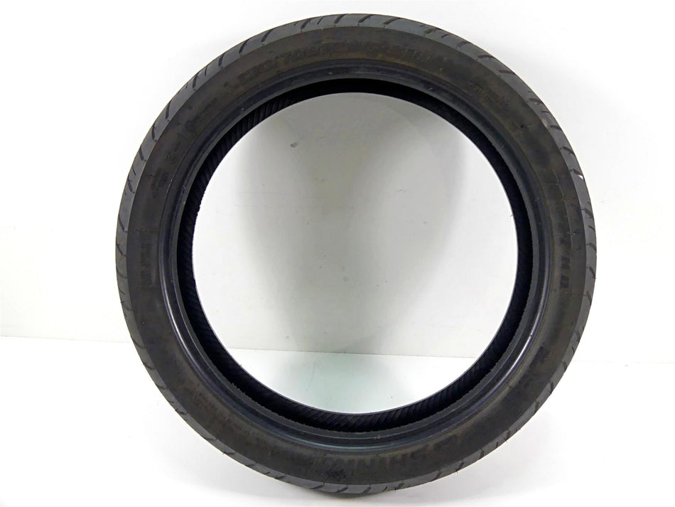Used Front Motorcycle Tire Shinko SR777 130/70B18 67-0027 {{ shop.shopifyCountryName }} - Mototech271