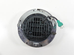 1995 Harley Touring FLHTCU Electra Glide Front Led Headlight Head Light 67702-81 | Mototech271