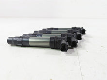 Load image into Gallery viewer, 2008 Honda CBR1000RR SC59 Denso Ignition Coil Set 32102-MFL-000 30700-MFL-003

