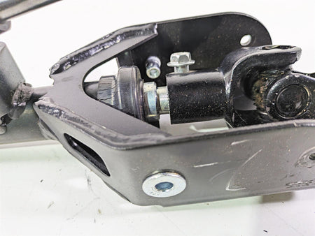 2023 Kawasaki Teryx KRX KRF 1000 C Steering Shaft Mount & Damper 46003-0809 {{ shop.shopifyCountryName }} - Mototech271