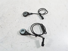 Load image into Gallery viewer, 2010 Harley Touring FLHTCU Electra Glide Abs Brake Wheel Sensor Set 40614-08 | Mototech271
