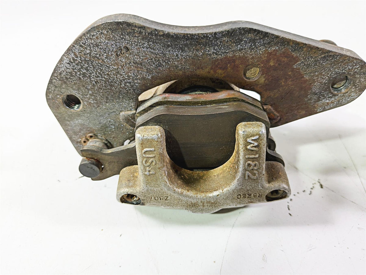 2022 Can-Am Defender XMR HD10 Rear Brake Caliper Set 705601928 705601929 {{ shop.shopifyCountryName }} - Mototech271