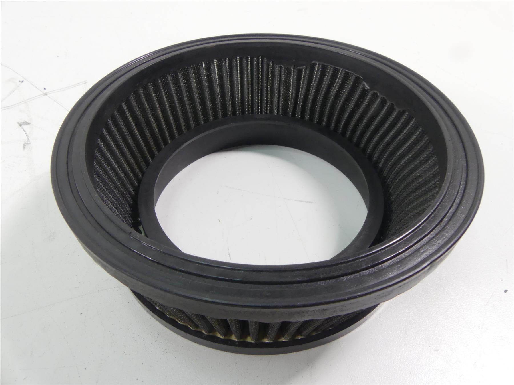 2016 Harley Touring FLTRX Road Glide Aftermarket Air Filter Cleaner Box {{ shop.shopifyCountryName }} - Mototech271
