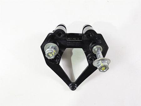 2010 Ducati Streetfighter 1098 S Handlebar Riser Holder Set 36011001A {{ shop.shopifyCountryName }} - Mototech271