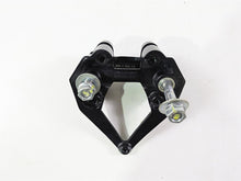 Load image into Gallery viewer, 2010 Ducati Streetfighter 1098 S Handlebar Riser Holder Set 36011001A
