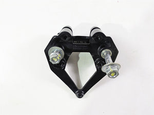 2010 Ducati Streetfighter 1098 S Handlebar Riser Holder Set 36011001A
