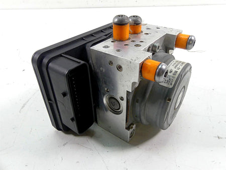 2015 BMW R1200GS GSW K50 Abs Brake Pump Pressure Unit Module 34518561705 {{ shop.shopifyCountryName }} - Mototech271