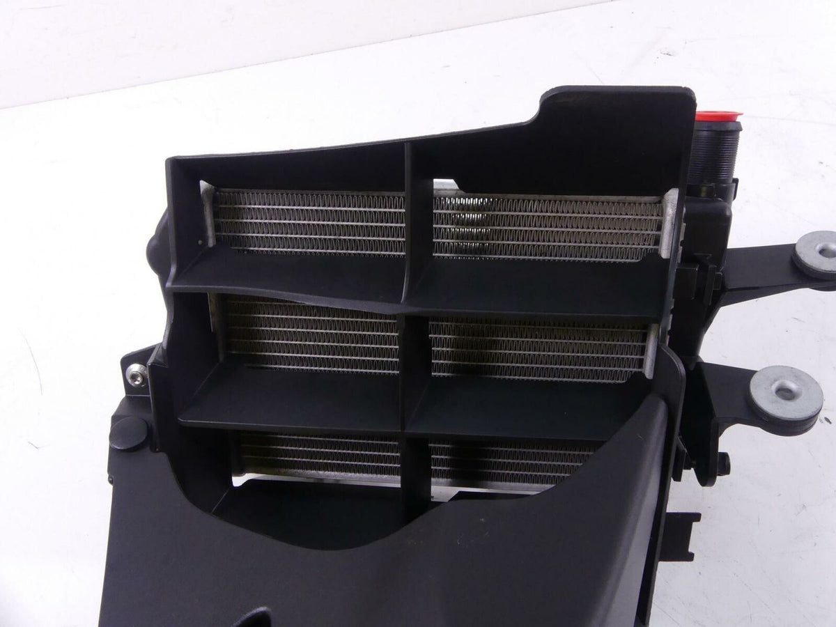 2014 BMW R1200 RT RTW K52 Left Radiator Fan Hoses Set 17118546408 {{ shop.shopifyCountryName }} - Mototech271