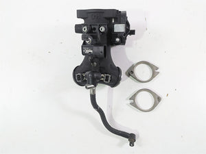2010 Harley Touring FLHXSE CVO Street Glide Throttle Body 27685-08A