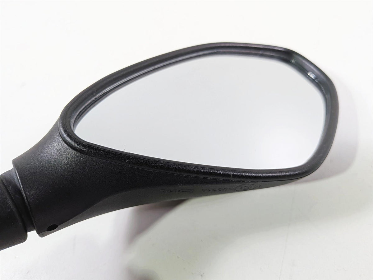 2016 BMW S1000XR K49 Oem Stock Right Rear View Mirror 51168567448-Mototech271