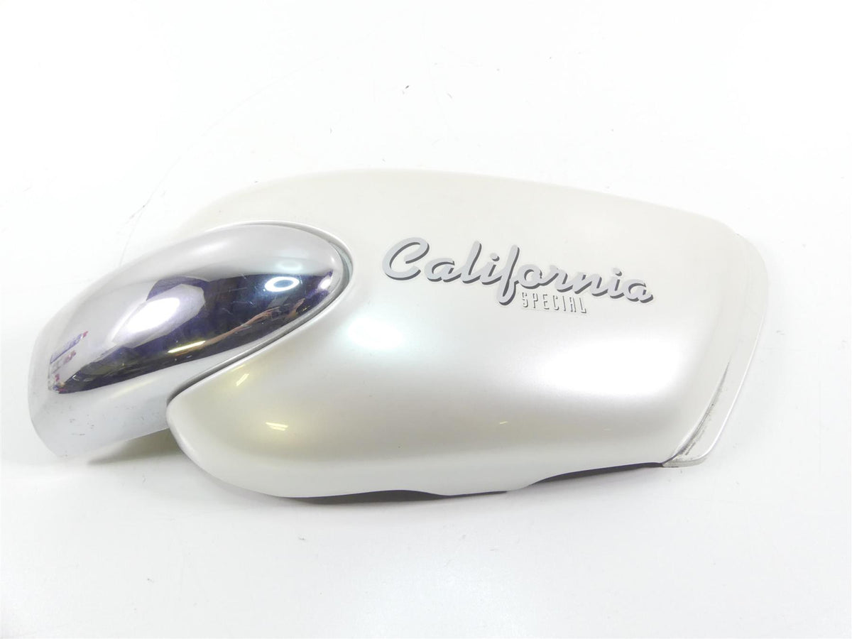 2001 Moto Guzzi California Sp 1100 Left Side Cover Fairing Cowl GU03476330 {{ shop.shopifyCountryName }} - Mototech271