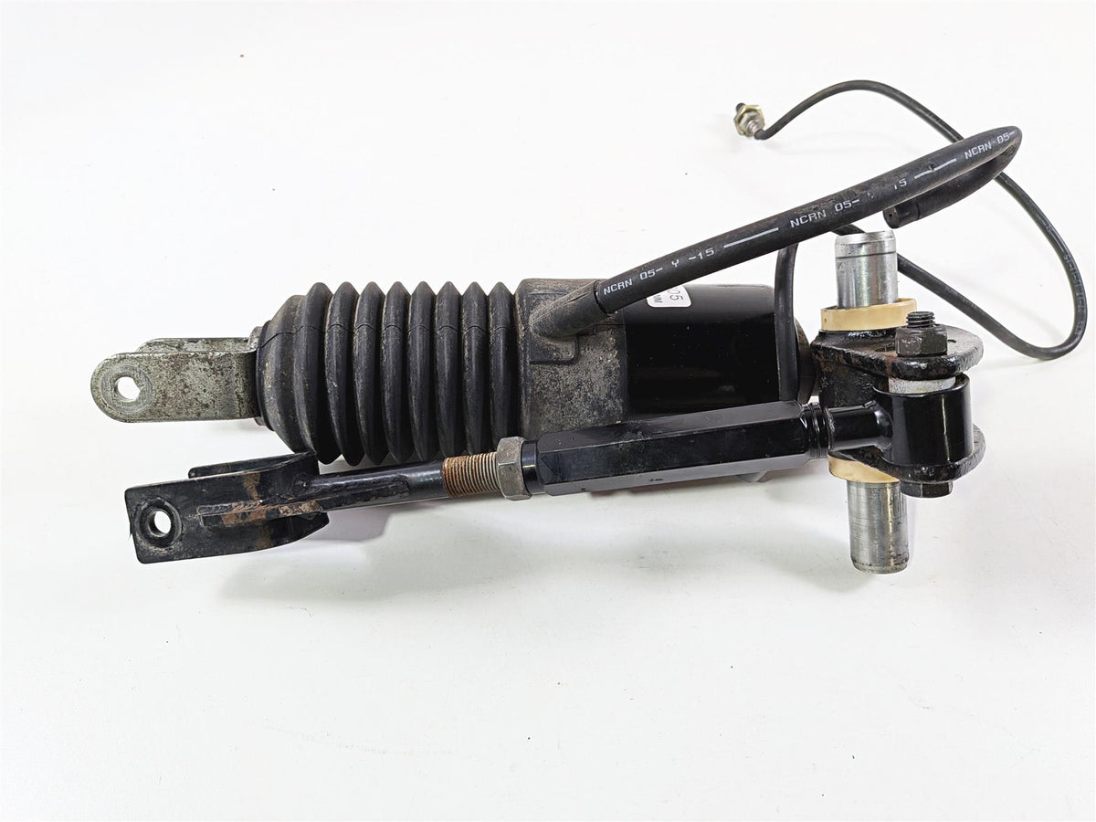 2016 Victory Cross Country Rear Shock Damper & Link Rod Set 1542905 {{ shop.shopifyCountryName }} - Mototech271