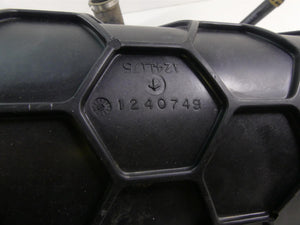2021 Polaris RZR1000 XP EPS Air Box Cleaner Breather Filter 1240747 1240749 | Mototech271
