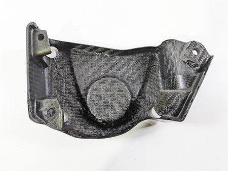 2016 BMW S1000RR K46 Carbon Fiber Front Sprocket Gear Cover Fairing-Mototech271
