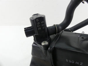 2007 Suzuki M109R VZR1800 Boulevard Center Air Cleaner Filter Box 13710-48G10 | Mototech271