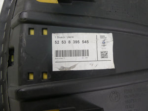 2015 BMW R1200RT K52 Rear Passenger Saddle Seat Heated - Read 52537728824 | Mototech271